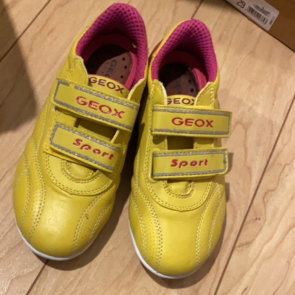 Geox. Size 29. Brand new.